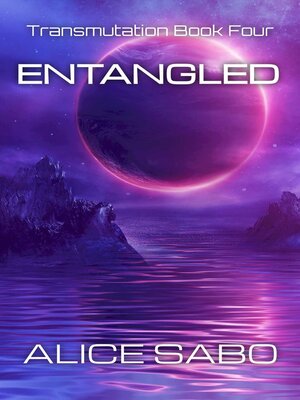 cover image of Entangled
